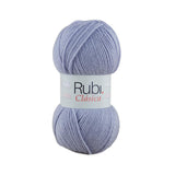 Classic Ruby Ball – Traditional Wool 100 g – Color 763