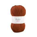 Classic Ruby Ball – Traditional Wool 100 g – Color 880