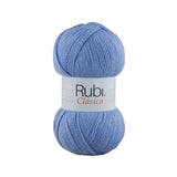 Classic Ruby Ball – Traditional Wool 100 g – Color 900