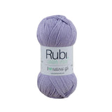 Ovillo Rubí Color Mix – Algodón 100 g, tonos naturales – Color CM-014