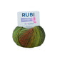 Ovillo Rubí Combo – Lana 50 g, colores combinados – M-102