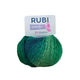Ovillo Rubí Combo – Lana 50 g, colores combinados – M-103