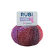 Ovillo Rubí Combo – Lana 50 g, colores combinados – M-104