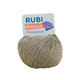 Ovillo Rubí Diamond – Algodón con brillo 50 g, detalles elegantes – DI-102