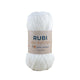 Rubi Eco-Summer Yarn – Recycled cotton 100 g, eco-friendly summer – SU-001