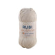 Rubi Eco-Summer Yarn – Recycled cotton 100 g, eco-friendly summer – SU-002