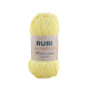 Rubi Eco-Summer Yarn – Recycled cotton 100 g, eco-friendly summer – SU-003