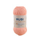 Rubi Eco-Summer Yarn – Recycled cotton 100 g, eco-friendly summer – SU-004