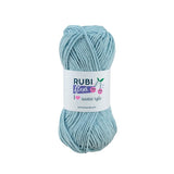 Rubi Flexi Ball – Twisted Raffia 100 g – Color F-106