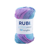 Ruby Premium Gummy Ball – Microfiber 100g, Fun Colors – Color M-102