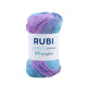 Ruby Premium Gummy Ball – Microfiber 100g, Fun Colors – M-102