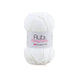 Ovillo Rubí Handy Cotton – Algodón 50 g, accesorios y amigurumis – 101