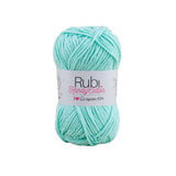 Ovillo Rubí Handy Cotton – Algodón 50 g, accesorios y amigurumis – Color 470
