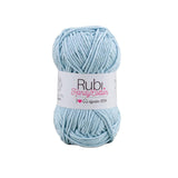 Ovillo Rubí Handy Cotton – Algodón 50 g, accesorios y amigurumis – Color 510