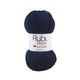 Ovillo Rubí Haya – Lana merino 100 g, lana básica de invierno – 021