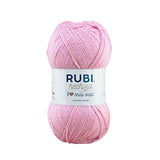 Ovillo Rubí Hechizo – Lana multicolor 100 g, efecto mágico – Color M-005