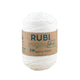 Ovillo Rubí Imagina Blocki – Algodón reciclado 200 g, complementos – 001
