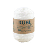 Rubi Imagina Blocki yarn – Recycled cotton 200 g, accessories – Color 001