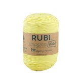 Rubi Imagina Blocki yarn – Recycled cotton 200 g, accessories – Color 004
