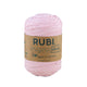 Ovillo Rubí Imagina Blocki – Algodón reciclado 200 g, complementos – 005