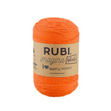 Rubi Imagina Blocki yarn – Recycled cotton 200 g, accessories – Color 009