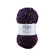 Ovillo Rubí Indie – Lana tweed 100 g, estilo boho – M-002
