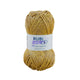 Ovillo Rubí Iris – Algodón multicolor 50 g, proyectos creativos – I-102
