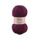 Ruby Love Made Ball – ECO Recycled Acrylic 100 g – M-002