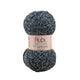 Ruby Love Made Ball – ECO Recycled Acrylic 100 g – M-004