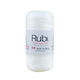 Ovillo Rubí Macramé – Cordón 100 g, manualidades y decoración – 100