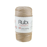 Ruby Macramé Cord - 100g, crafts and decoration – Color 114