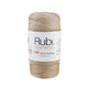 Ovillo Rubí Macramé – Cordón 100 g, manualidades y decoración – 114