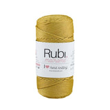 Ruby Macramé Cord - 100g, crafts and decoration – Color 115