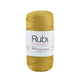 Ovillo Rubí Macramé – Cordón 100 g, manualidades y decoración – 115