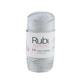 Ruby Macramé Cord - 100g, crafts and decoration – Color 116