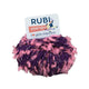 Ovillo Rubí Marabú – Lana 50 g, efecto fantasía – M-102