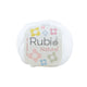 Ovillo Rubí Natural – Algodón egipcio 50 g – 001