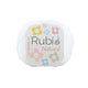 Ovillo Rubí Natural – Algodón egipcio 50 g – 002