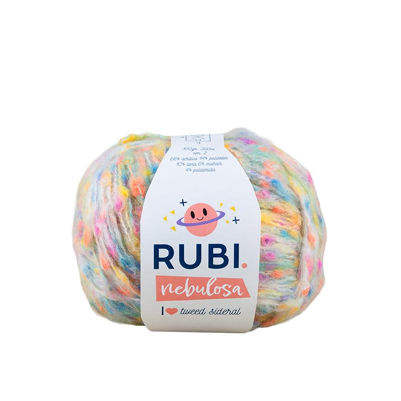 RUBY MIST