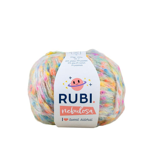 RUBY MIST