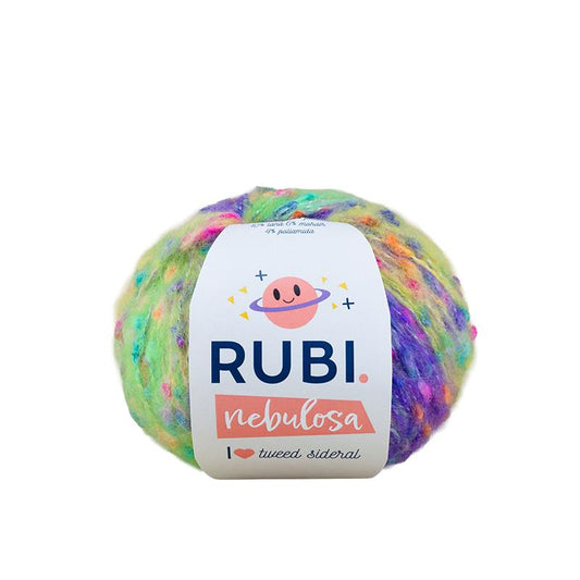 RUBY MIST