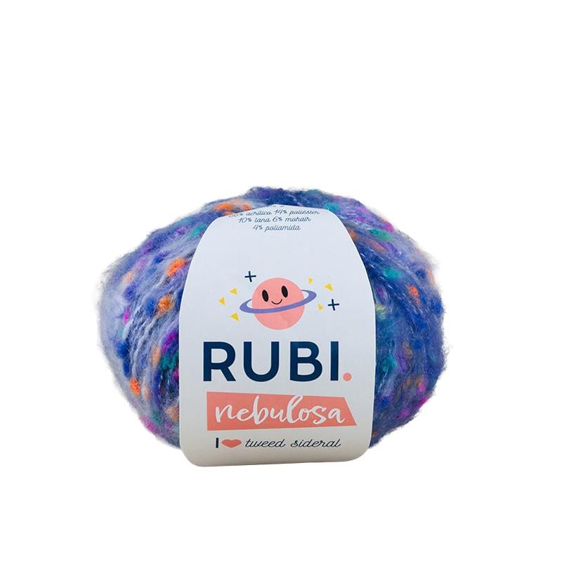 RUBY MIST