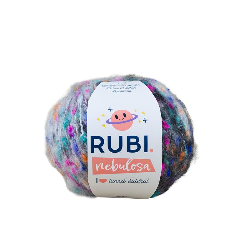RUBY MIST