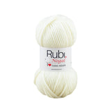 Ruby Walnut Ball – Merino wool 100g, natural tones – Color S014