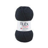 Ruby Walnut Ball – Merino wool 100g, natural tones – Color S586
