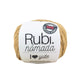 Ovillo Rubí Nómada – Yute 100 g, decoración y complementos – NO-001