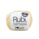 Ovillo Rubí Nómada – Yute 100 g, decoración y complementos – NO-002