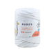 Ovillo Rubí Nudos Cuerda – Algodón 500 g, macramé y accesorios – 001