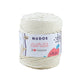 Ovillo Rubí Nudos Cuerda – Algodón 500 g, macramé y accesorios – 002