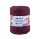 Ovillo Rubí Nudos Urdimbre – Algodón 500 g, macramé y complementos – 006